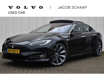 Tesla Model S 75D (4x4) 334PK