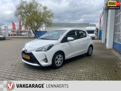 Toyota Yaris 1.5 Hybrid Active