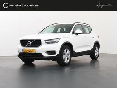 Volvo XC40 2.0 T4 | Navigatie | Cruise Control | Keyless Go | Lichtmetalen velgen | Afkomstig van 1e eigenaar