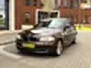 BMW 1-serie 118i Business Line Ultimate Edition Automaat APK AIRCO LEER