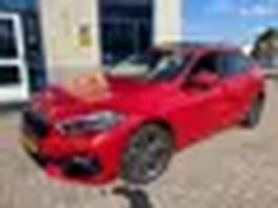 BMW 1-serie 118i Executive Edition-Panodak-nav-cam-pdc