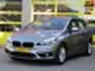 BMW 2-serie Active Tourer 218i High Executive Panoramadak