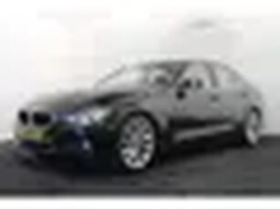 BMW 3-serie 320i EfficientDynamics Edition High Executive