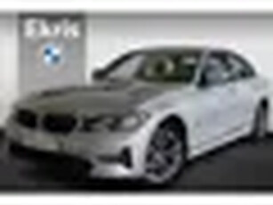 BMW 3 Serie 320i Executive Edition