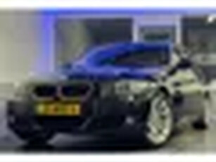 BMW 3-serie Touring 318i Business LineNAPDealerOnderhoudenCruiseXenonTrekhaak