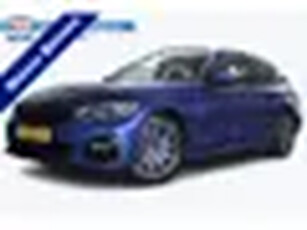 BMW 3 Serie Touring 330e High Executive M-Pakket Laser koplampen Schuif kantel dak Elektrisc