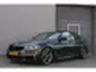 BMW 5 Serie M550i xDrive High Executive I AUT. I 463 PK I LEDER I SCHUIFDAK I CARPLAY