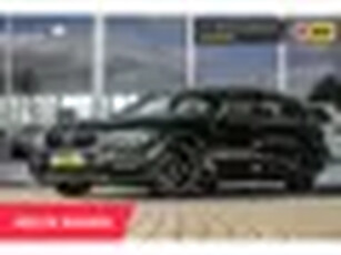 BMW 5 Serie Touring 520i Corporate Lease High Executive M-Sport 360° PANO HUD