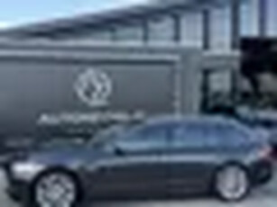 BMW 5 Serie Touring 520i High Executive + (bj 2013)