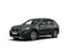 BMW X1 xDrive20i High Executive Panorama Harman Kardon xLine Camera Head-Up Stoelen met