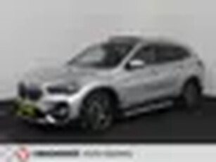 BMW X1 XDrive25e High Executive Automaat Plug-in Hybrid Leder Pano Stoelverwarming Navig