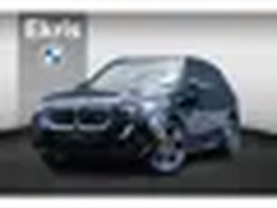 BMW X1 xDrive25e M Sportpakket Premium Pack Elektr. Stoelen Trekhaak Harman Kardon Drivi