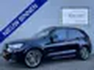 BMW X3 xDrive20i Centennial High Executive Automaat M-Pakket.