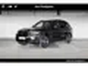 BMW X3 xDrive30e High Executive