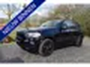 BMW X5 xDrive40e iPerformance M Sport Edition 100DKM NIEUWST!