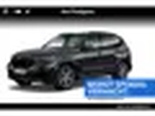 BMW X5 xDrive45e High Executive