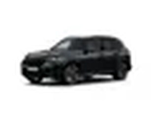 BMW X5 xDrive50e M-Sport Pro Panorama M-Seats Trekhaak Stoelventilatie 360 Camera H/K