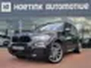 BMW X5 XDrive50i High Executive M-pakket Pano Harman-Kardon HUD