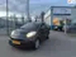 Citroen C1 1.0-12V Ambiance AIRCO! 5DEURS! APK 03-2026!