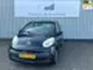 Citroen C1 1.0-12V Ambiance Airco Aktie Prijs