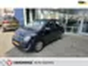 Citroen C1 1.0 e-VTi Feel NAP 5drs. Airco Cruise Control