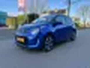 Citroen C1 1.0 VTi Shine Camera/Navi/Bluetooth/Clima/Cruise