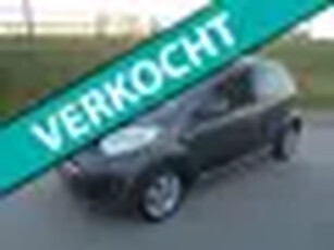 Citroen C1 Citroen c1 1.0 benzine 5 deurs airco lmv Led 100.000km