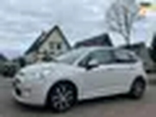 Citroen C3 1.2 PureTech Collection NL-AUTO-NAP.