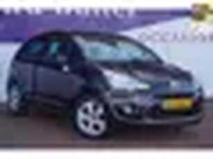 Citroen C3 1.6 VTi Exclusive+airco&ecc+Donker-Glass = TOP ONDERHOUDEN !!