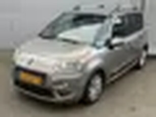 Citroen C3 Picasso 1.4 VTi Exclusive l Airco l Vol jaar APK l Rijdt & Schakelt zeer goed l