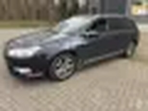 Citroen C5 Tourer 1.6 THP Exclusive