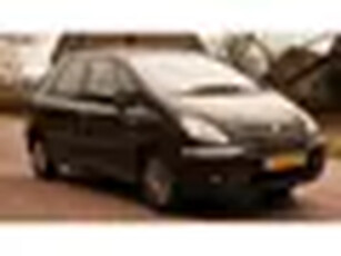 Citroen Xsara Picasso 1.6i MET AIRCO EN ELEC. RAMEN!