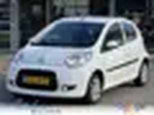 Citroën C1 1.0-12V Ambiance/Airco/Tourenteller/Elektrpakket