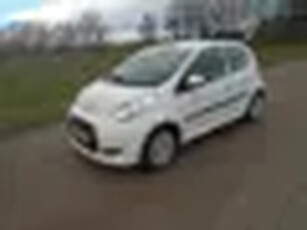 Citroën C1 1.0-12V Séduction 5 DEURS (bj 2011)