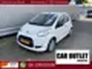 Citroën C1 1.0-12V Séduction+ 5-Drs, Airconditioning, USB Audio, – Inruil Mogelijk –