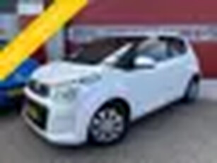 Citroën C1 1.0 e-VTi Feel AIRCO / BLUETOOTH / ELEK RAMEN / NL-AUTO