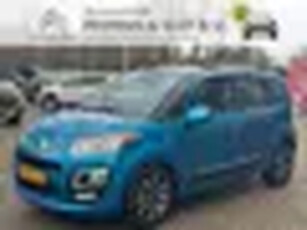 Citroën C3 Picasso 1.6 VTi Exclusive AutomaatCameraHoogzitter