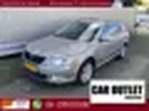 Škoda Octavia Combi 1.4 TSI Greentech Ambition Business Line 152Dkm.NAP, 1e Eignr, Clima, Navi, CC,