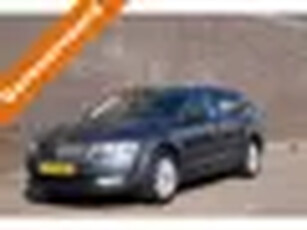 Škoda Octavia Combi 1.4 TSI Greentech Ambition Businessline