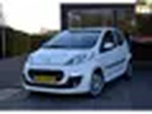 Peugeot 107 1.0 Active Navigatie Carplay