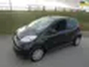 Peugeot 107 Peugeot 107 1.0 benzine 5 deurs airco 126.000km