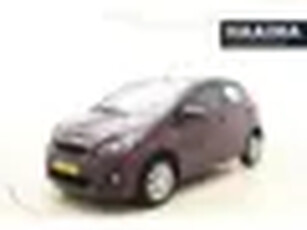 Peugeot 108 1.0 e-VTi Active 72 PK Handgeschakeld 5-deurs Airco Trekhaak Camera Touchscr