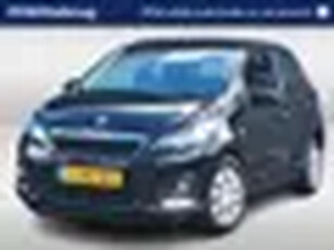 Peugeot 108 1.0 e-VTi Active Airco Bluetooth 5 Deurs Electrische Ramen