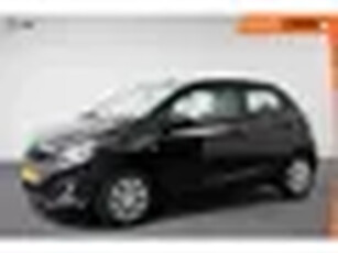 Peugeot 108 1.0 e-VTi Active Airco Bluetooth Led 5 deurs