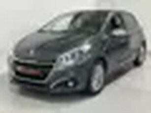 Peugeot 208 1.2 PureTech Blue Lease AIRCO / CRUISE /TREKHAAK