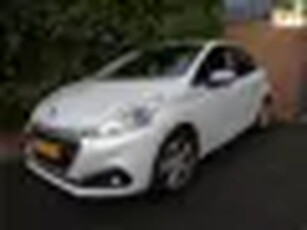 Peugeot 208 1.2 PureTech Urban Soul,Navi,Airco,PDC,Cruise control