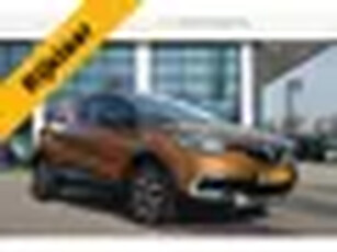 Renault Captur 0.9 TCE 90 Intens (bj 2018)