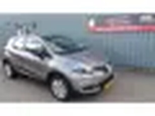 Renault Captur 0.9 TCe Expression Airco.Cruise.Lm.velgen.Electr.pakket.Audio