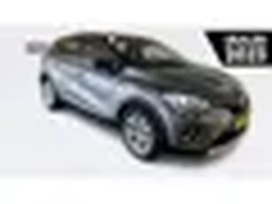 Renault Captur 1.0 TCe 90 Intens / PACK NAVIGATION / PACK CITY / STANDAARD VEILIGHEIDSPAKKET / ELEKT