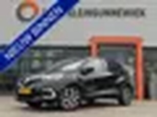 Renault Captur 1.3 TCe Intens Automaat / NL Auto / Trekhaak / Winterbandenset /